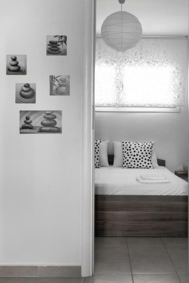 Nikiti Maisonette On The Beach By Luxlikehome Nikiti (Sithonia) Buitenkant foto