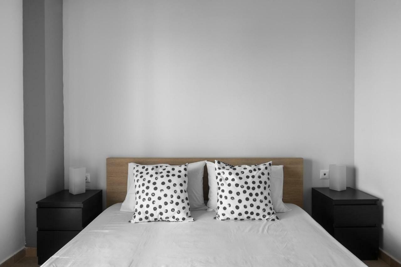 Nikiti Maisonette On The Beach By Luxlikehome Nikiti (Sithonia) Buitenkant foto