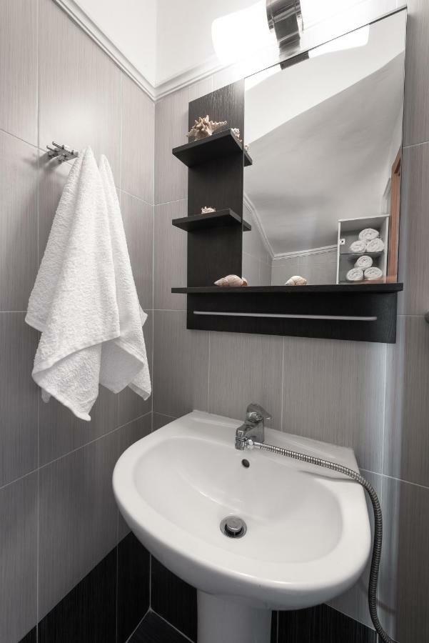 Nikiti Maisonette On The Beach By Luxlikehome Nikiti (Sithonia) Buitenkant foto
